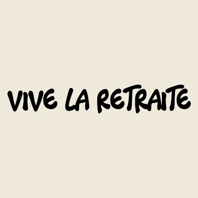 RETRAITE. RETRAITE. RETRAITEE. SENIOR. MAMIE. PAPY