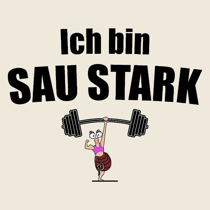 Saustark