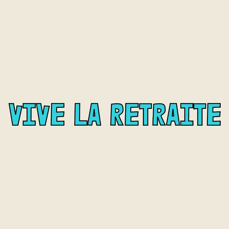 RETRAITE. RETRAITE. RETRAITEE. SENIOR. MAMIE. PAPY