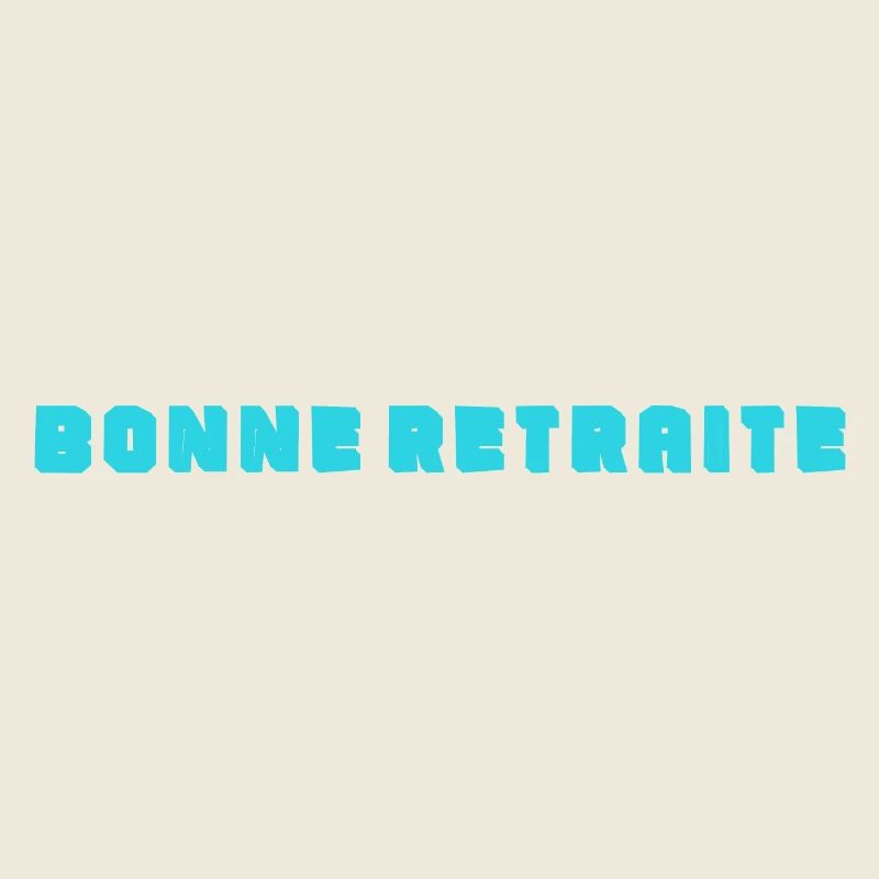 RETRAITE. RETRAITE. RETRAITEE. SENIOR. MAMIE. PAPY