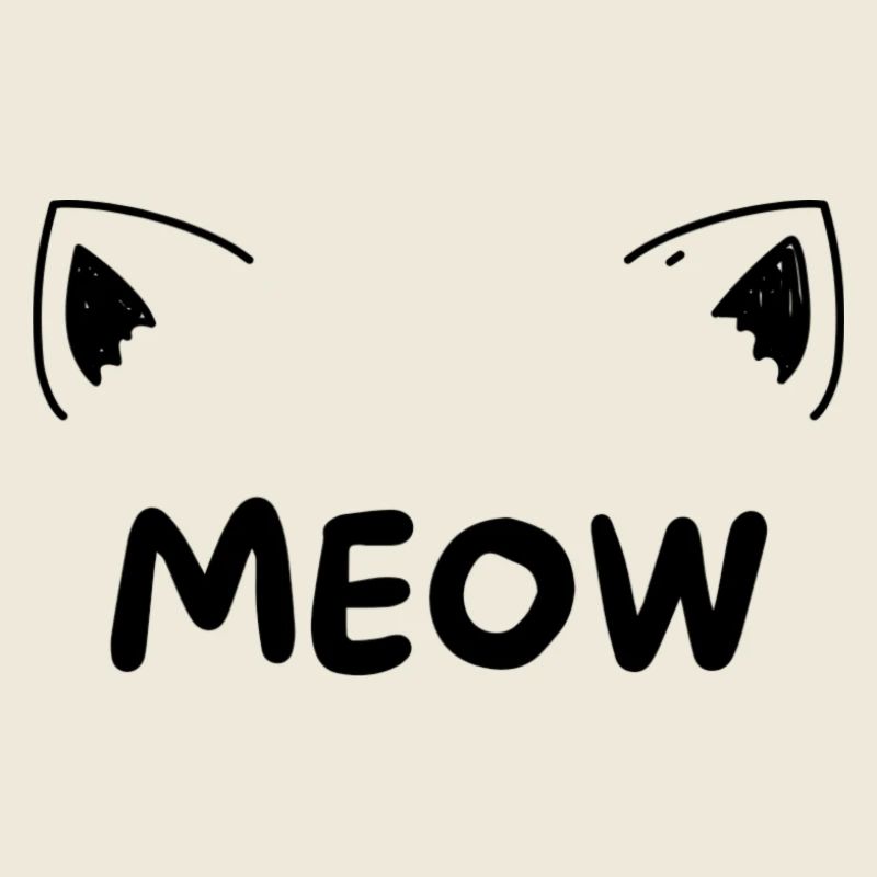 Meow