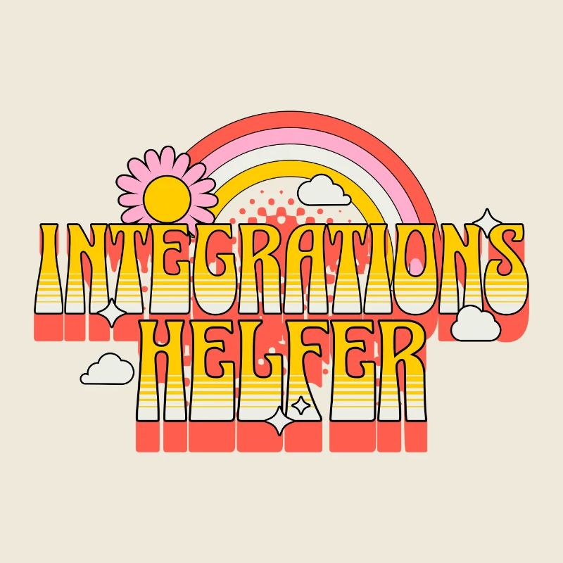 Assistante d’intégration I-Helper School KiTa Blume