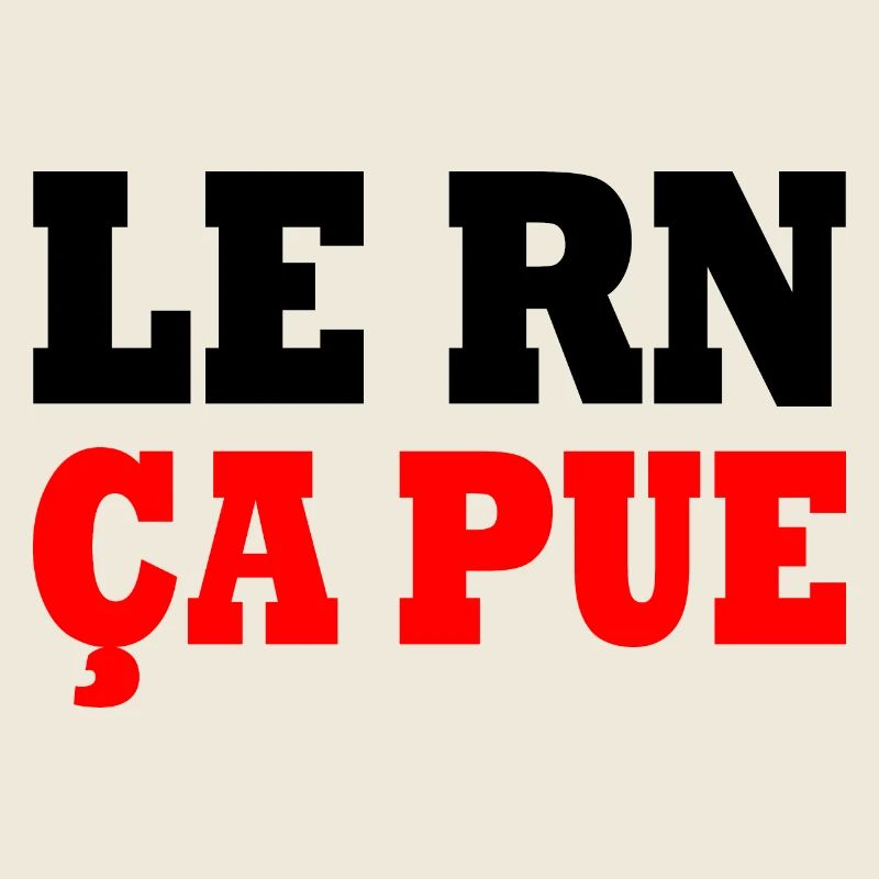 le rn ça pue
