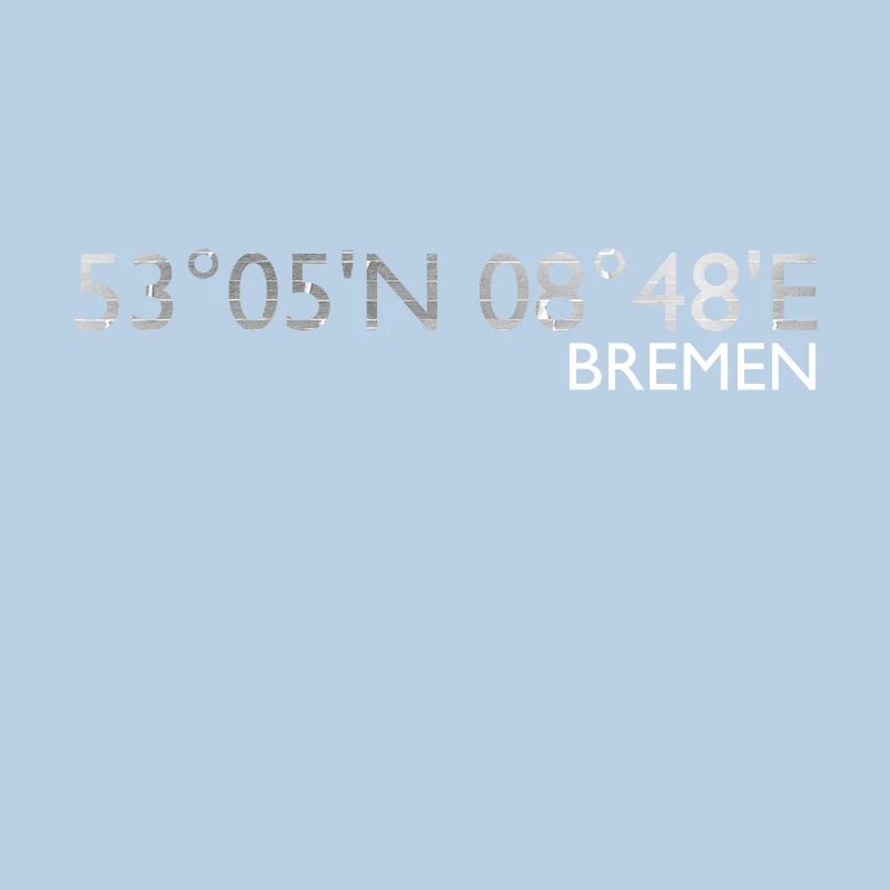 Bremen coordinates Hell