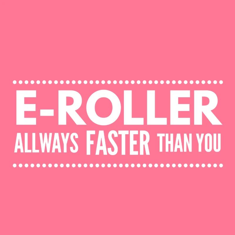 Escooter E-Roller Scoot Geschenk 8