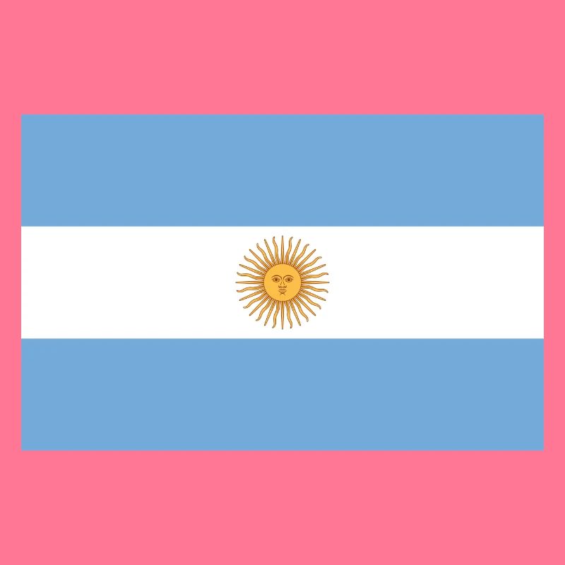 drapeau argentin