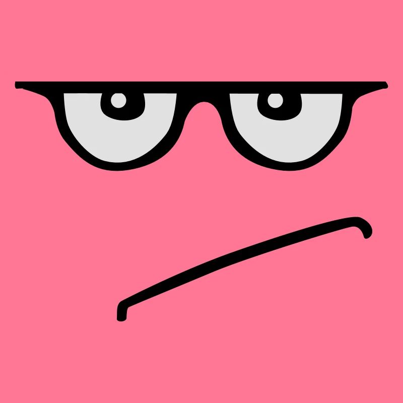 grumpy