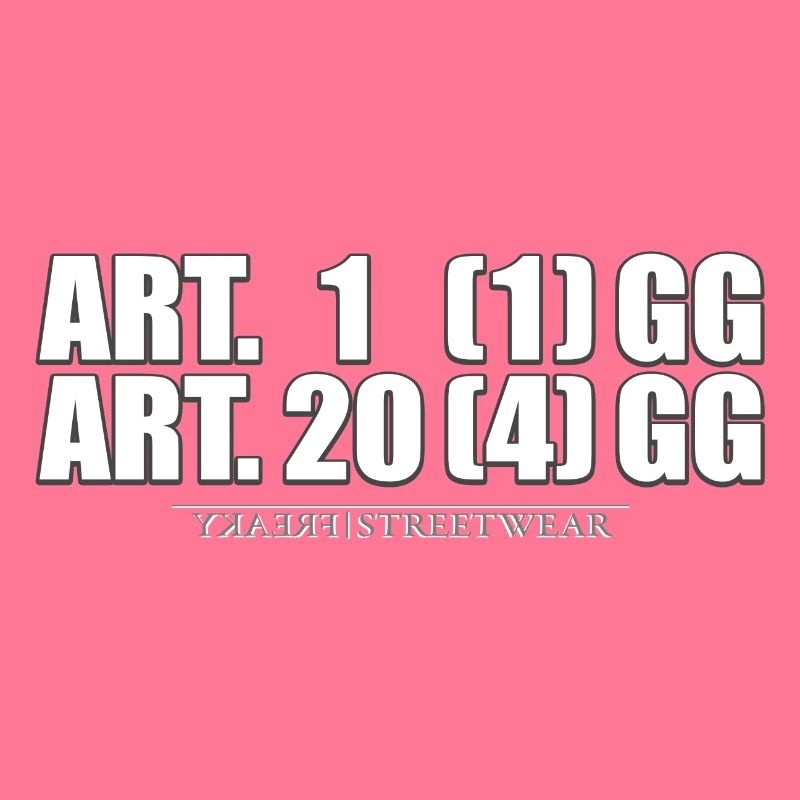 Article 1 et article 20