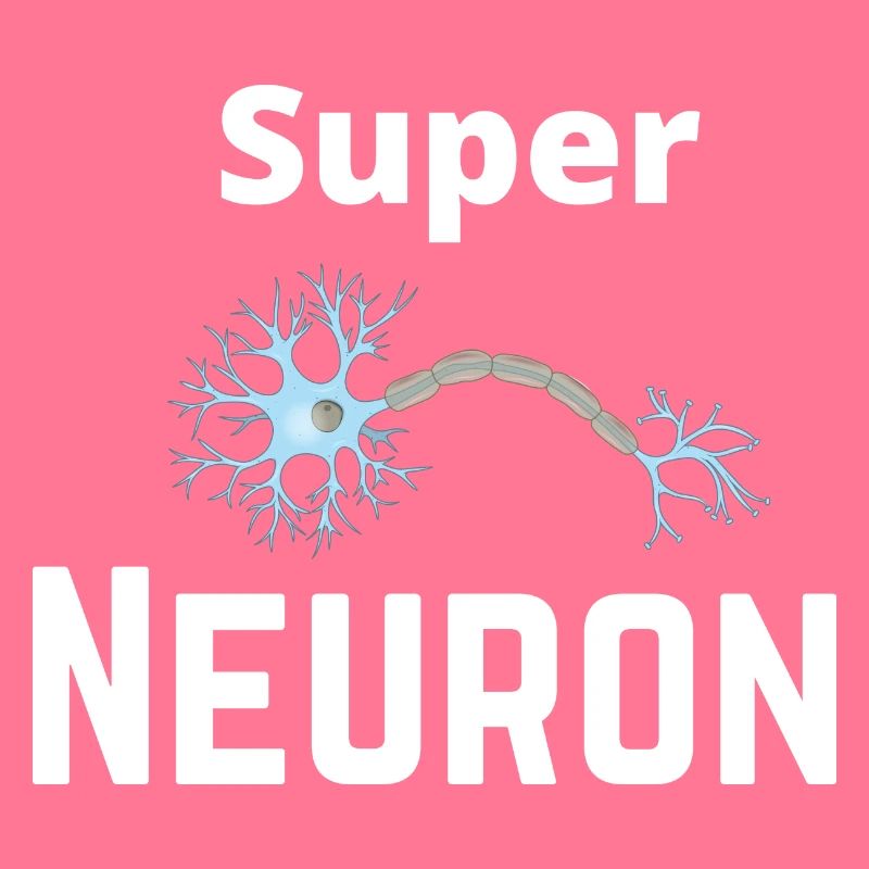 Super Neuron Network