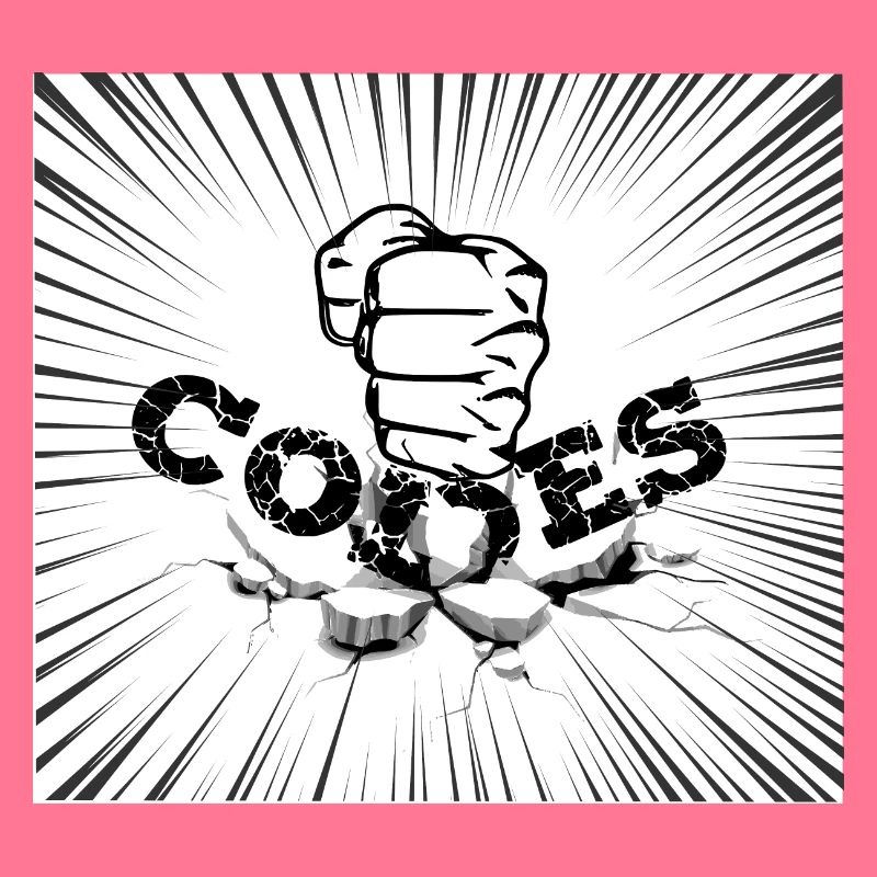 CRACK CODES