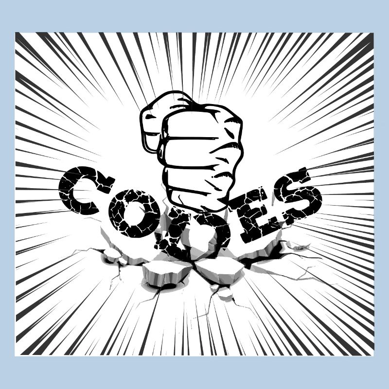 CRACK-CODES