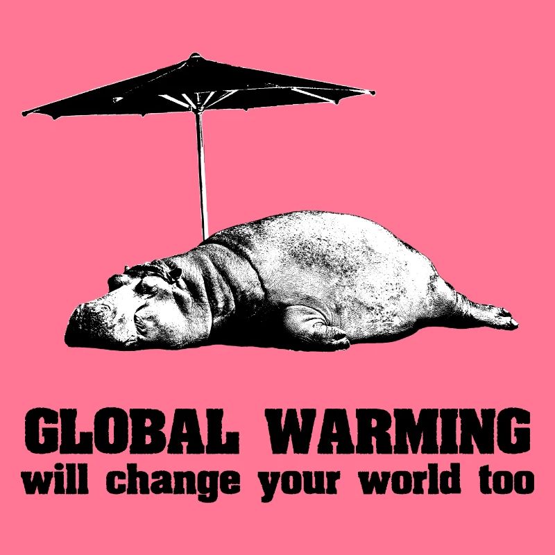 Global Warming / Climate Change / Global Warming