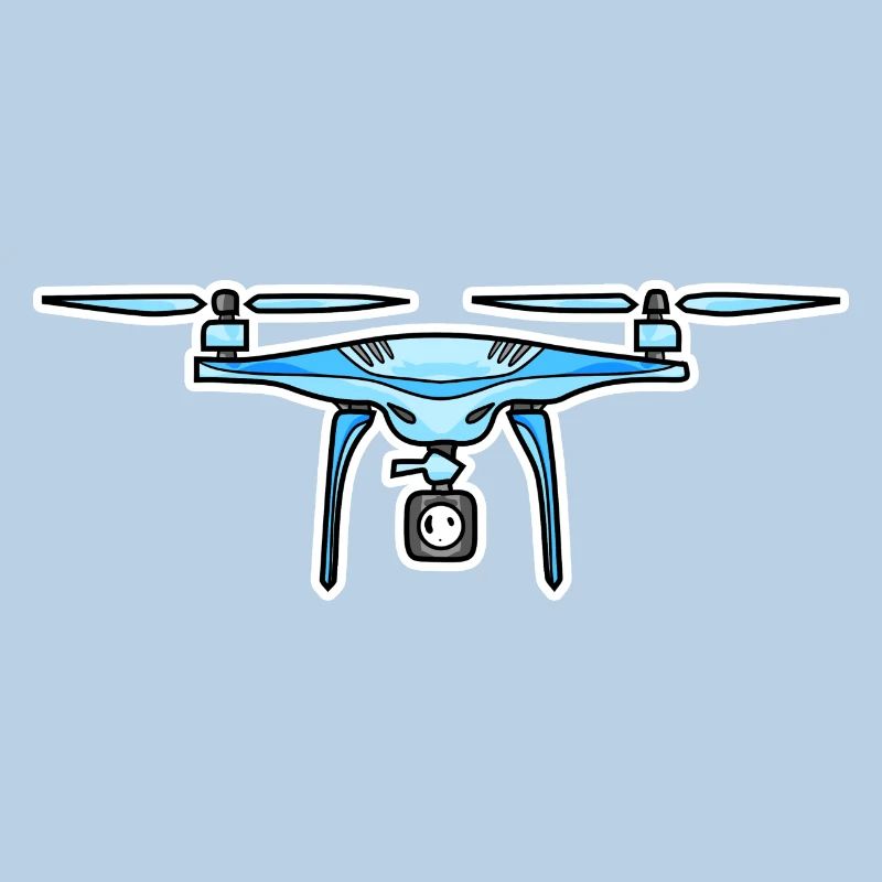 Drone Drone Drones