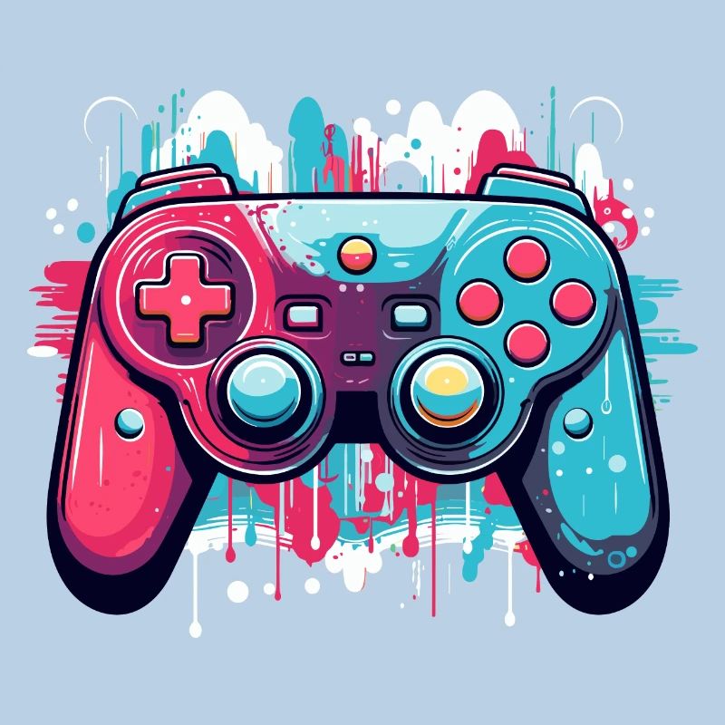 Game Controller