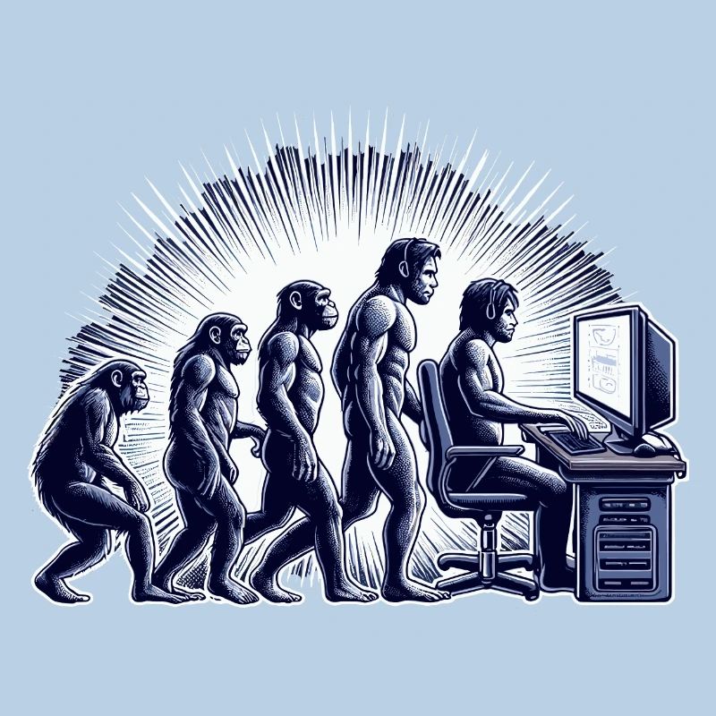 GAMING EVOLUTION