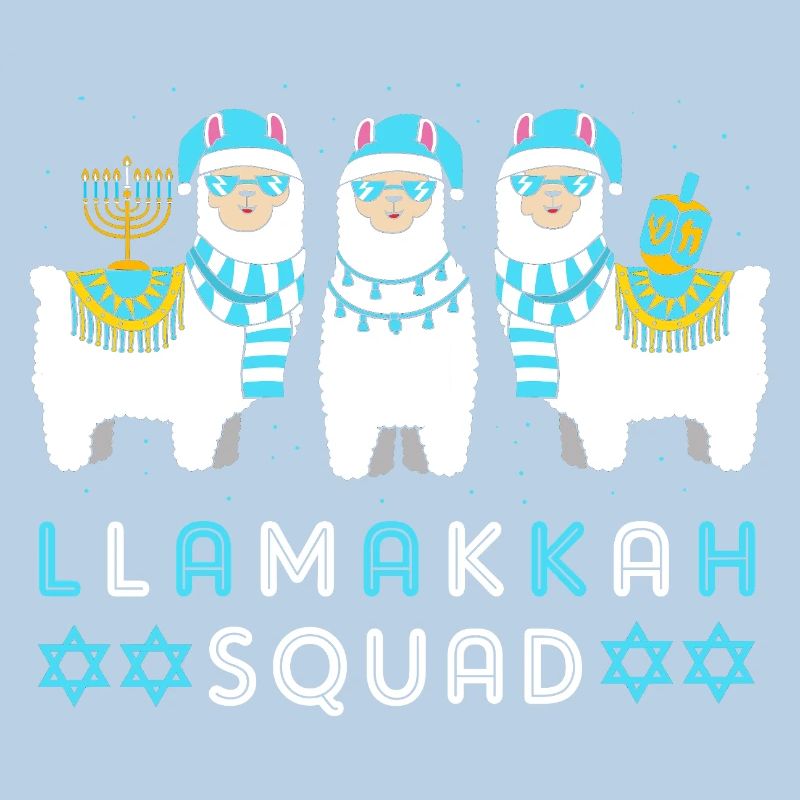 Hanoukka Hanoukka Hanoukka