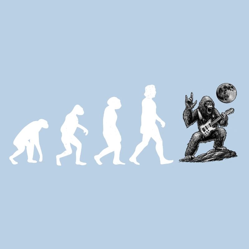 Bigfoot Sasquatch Cache-cache Dictons
