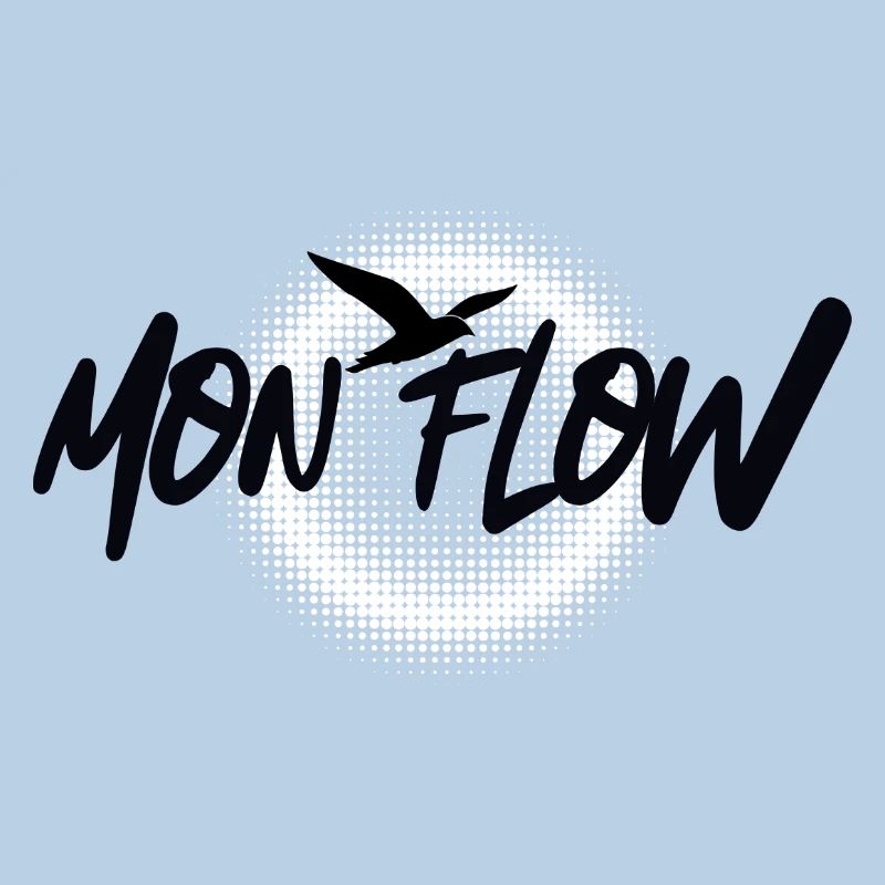 Mon Flow – Liberté et Flow dans un design moderne