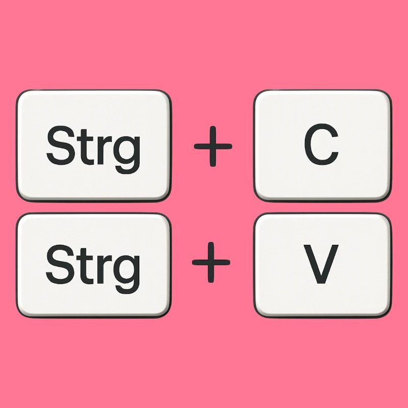Copy + Paste | Copy + Paste