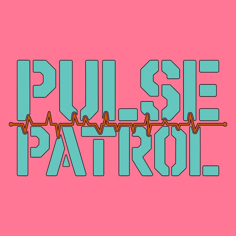 Cardiac Tech Pulse Patrol Pacemaker Technician