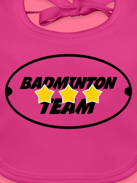 Equipe de Badminton 