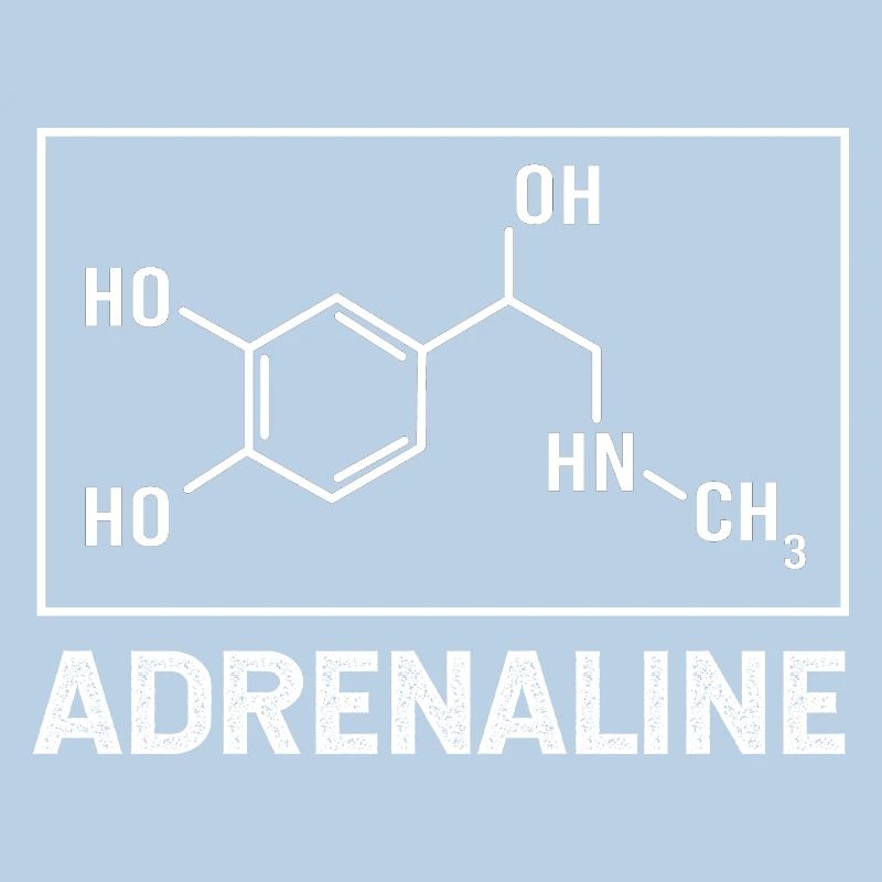 Chemistry Science Physics Laboratory Structural Formula