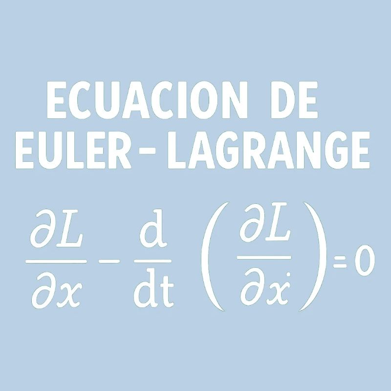 EC-EULER-LAGRANGE