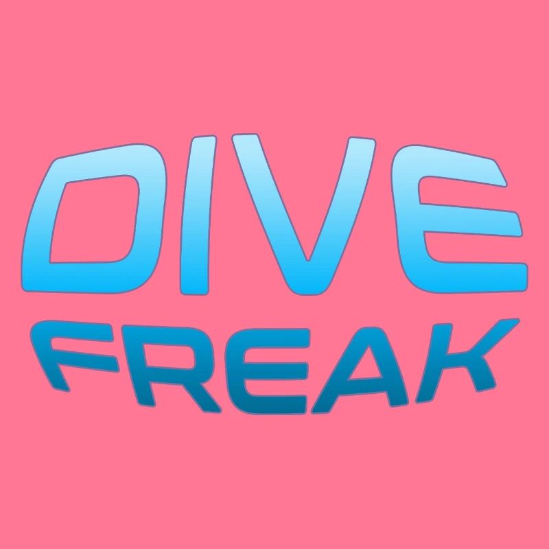 Dive Freak Ocean Pulse