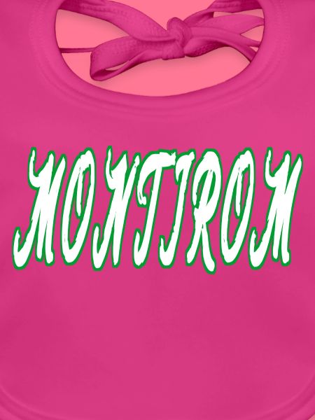 Montirom text