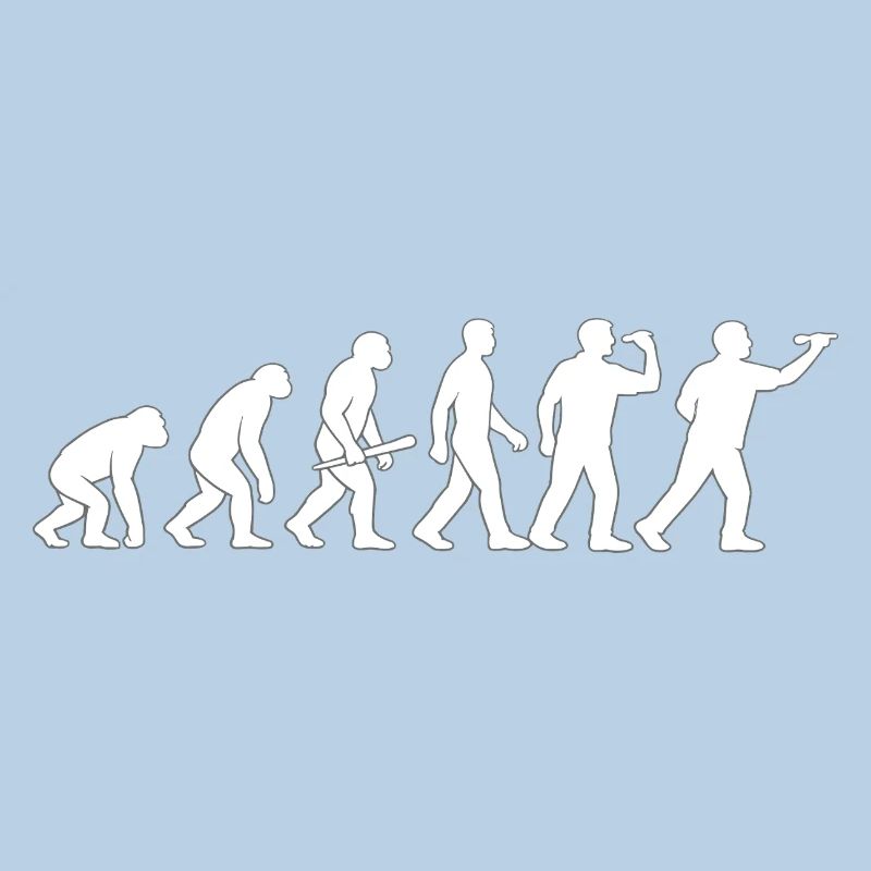 Évolution de la technologie