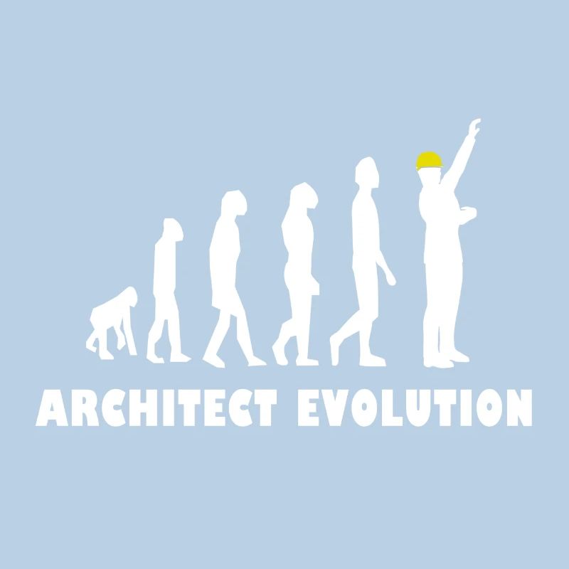 Architekt Evolution