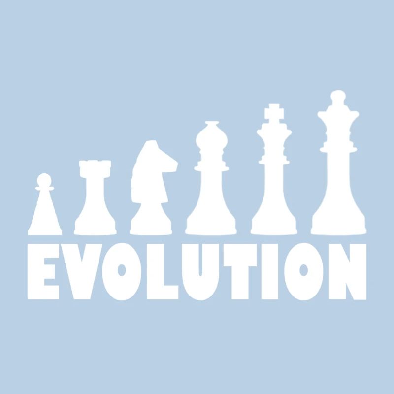 Échecs évolution échecs