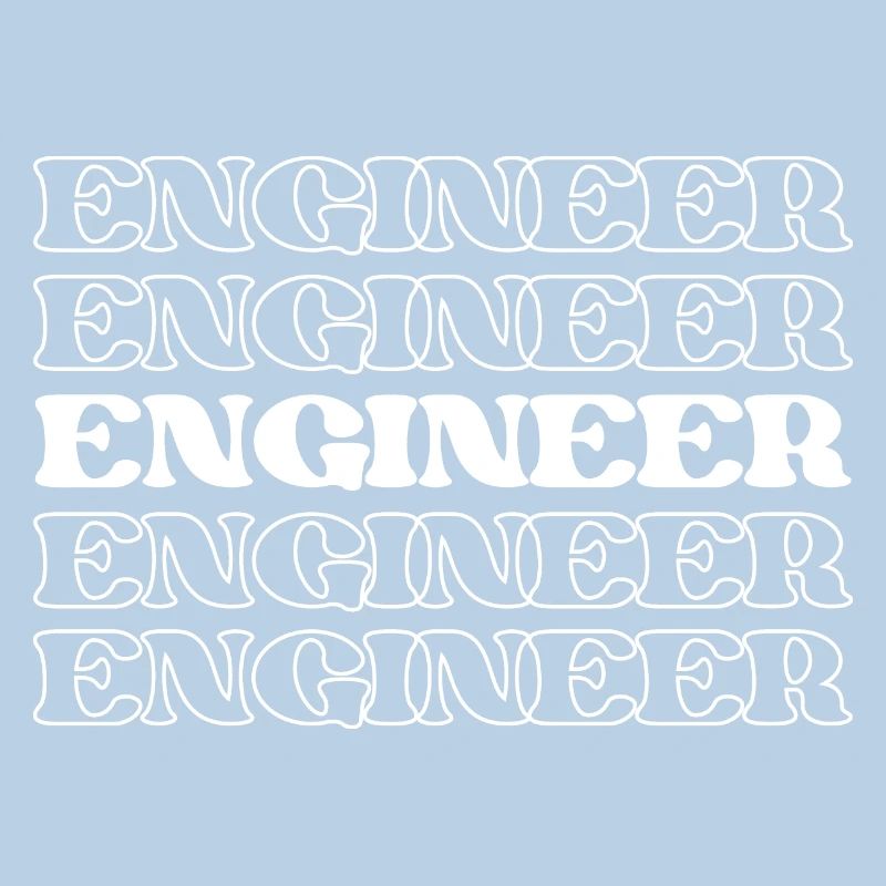 Engineer Designer Developer Technician Builder