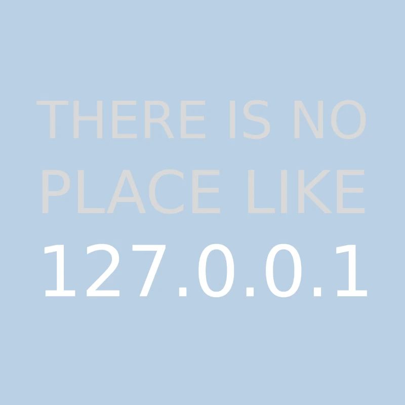 IP Address Computer Science Internet Computer Humor