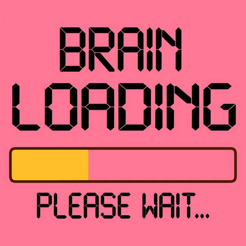 brain loading