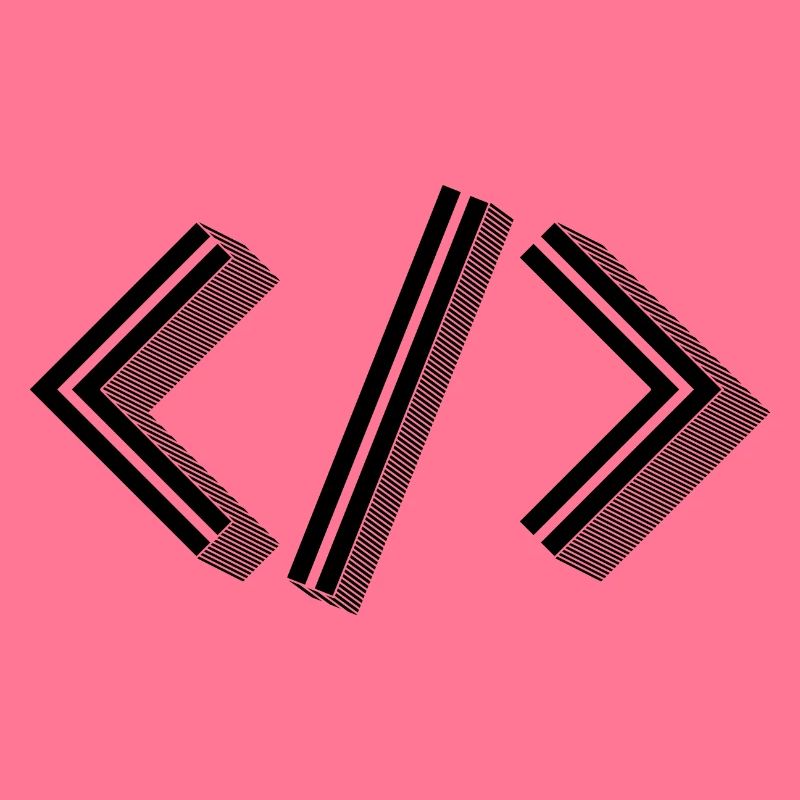 Retro Bracket's - Full Stack Developer HTML XML