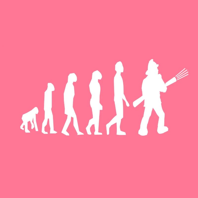 Pompier pompier pompier évolution