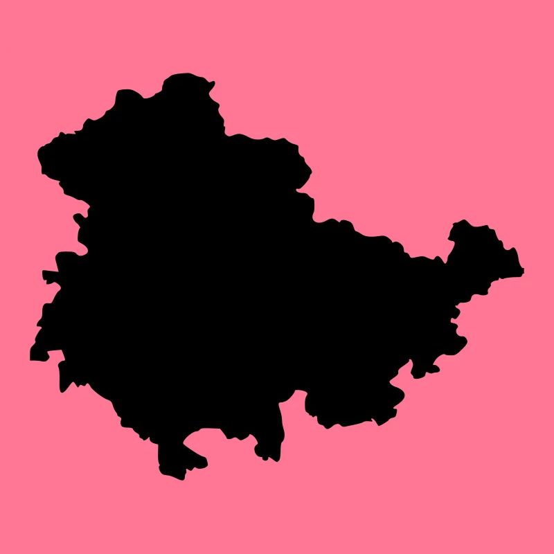 Thuringia