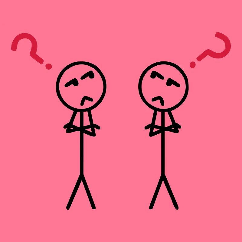 Point d'interrogation