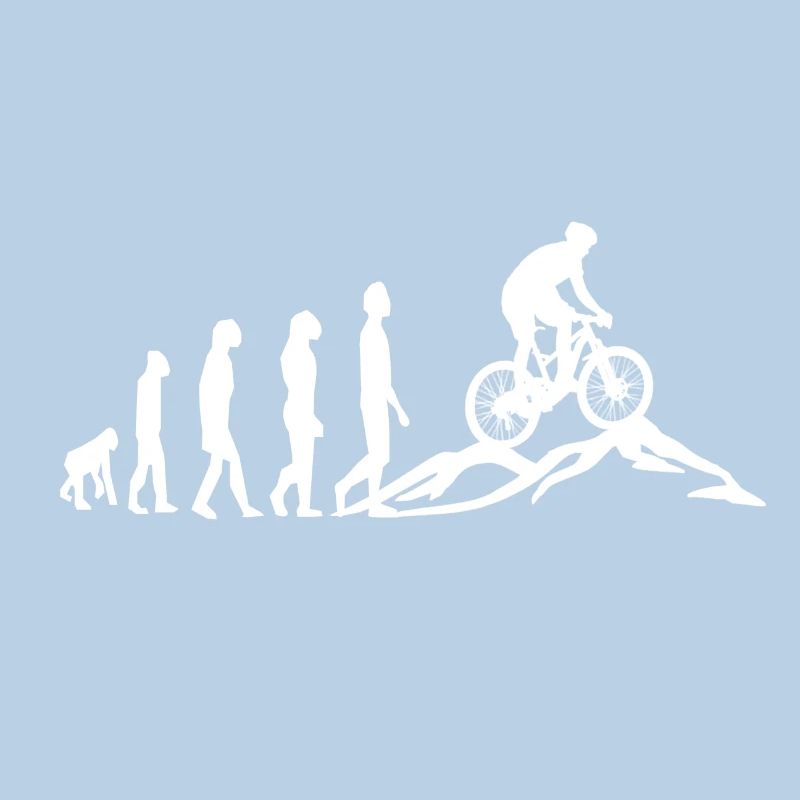 VTT VTT Evolution Biking