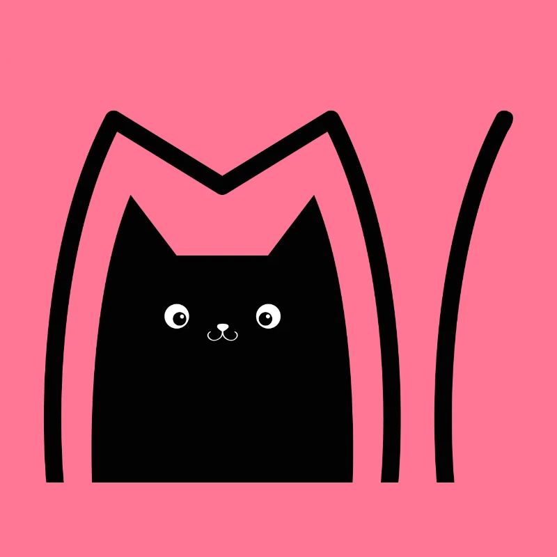Katze_Comic_Style