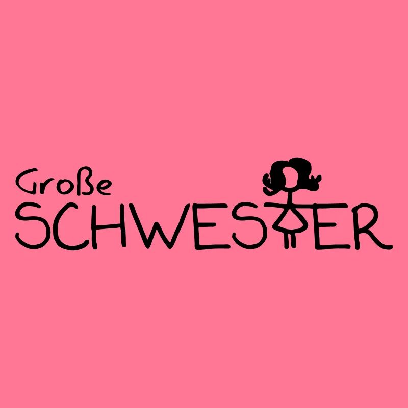 Große Schwester