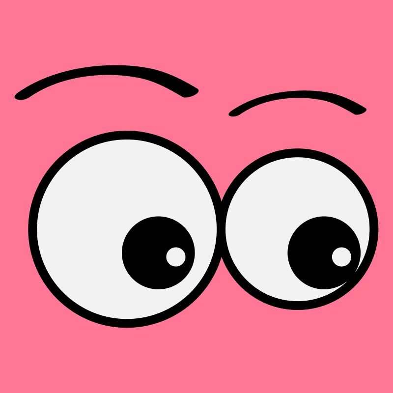 yeux