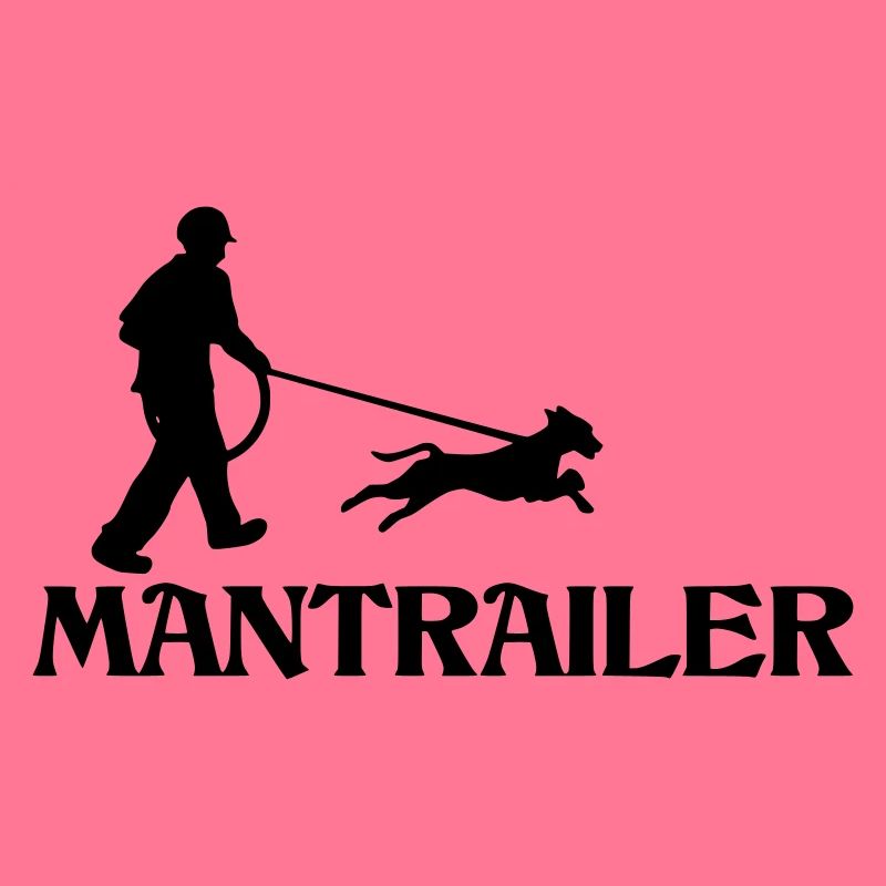 mantrailer hobby mantrailing hunde