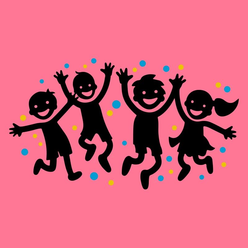 Kinder Freude Kindergarten