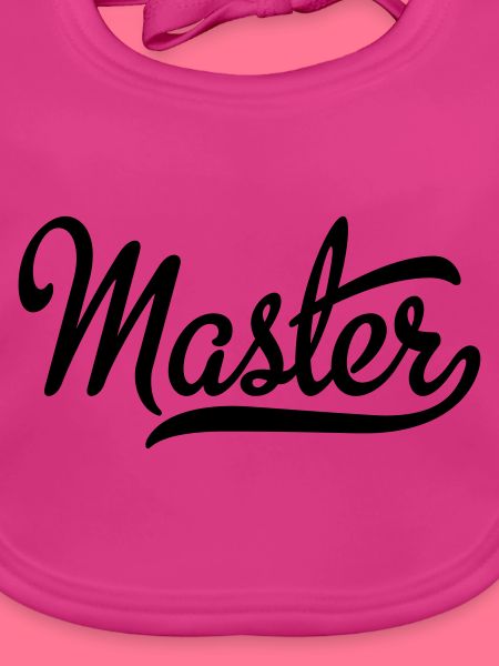 Master