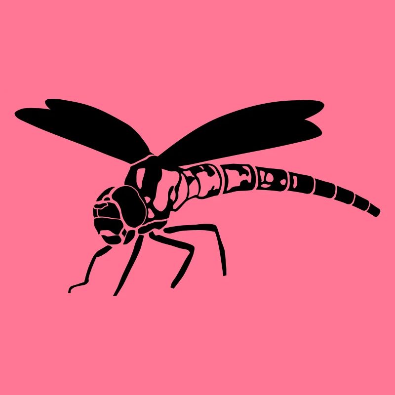 libellule