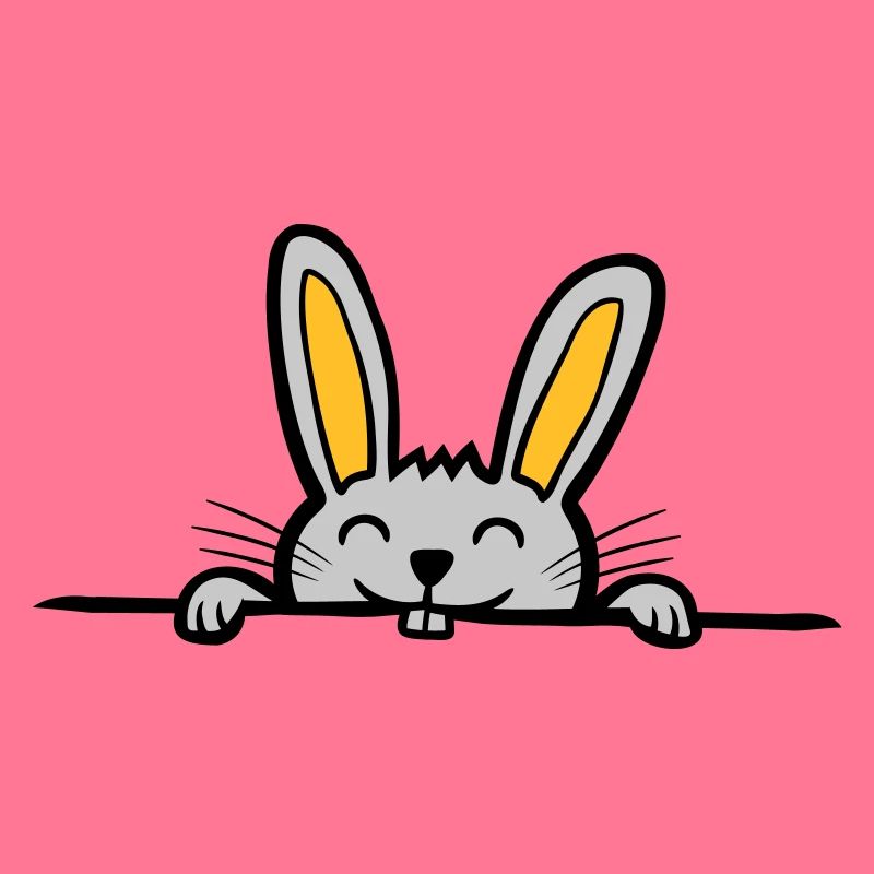 Peaux de lapin