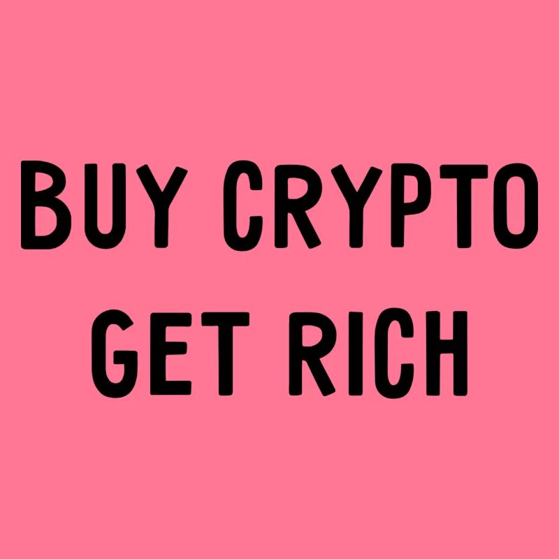 Crypto rich