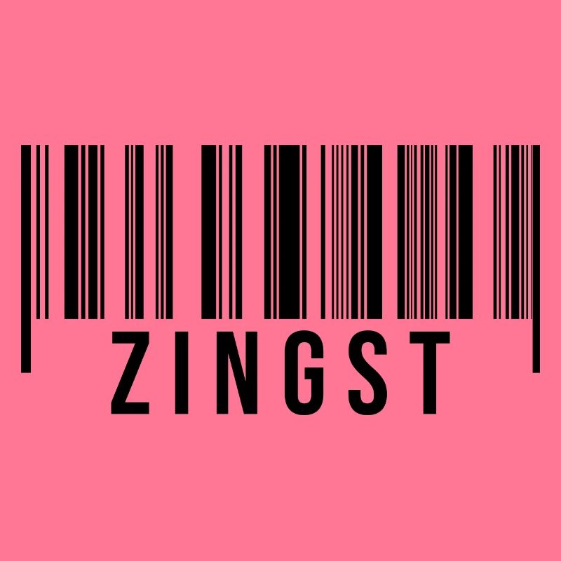 Zingst Strichcode